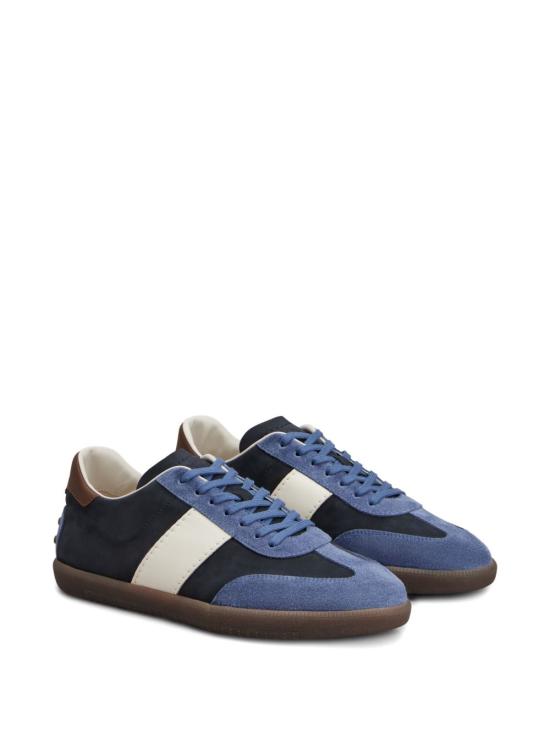 26SS 토즈 스니커즈 XXM68C0JF5 0V0SUP17 Blue - TODS