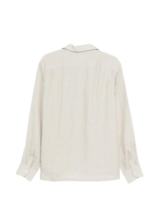 26SS 라르디니 셔츠 PAILANCNC1932 210 Grey - LARDINI