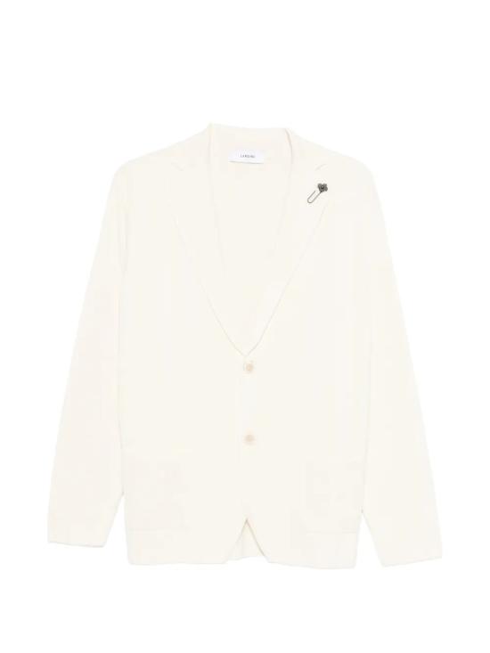 26SS 라르디니 스웨터 PALJM100PA66024 White