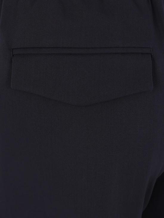 26SS 라르디니 팬츠 PAVICECN64422 850 Blue - LARDINI