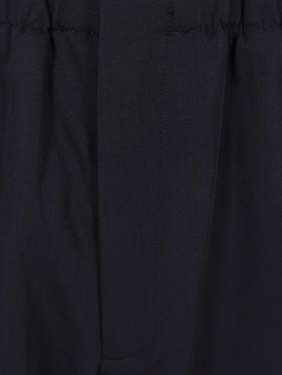 26SS 라르디니 팬츠 PAVICECN64422 850 Blue - LARDINI