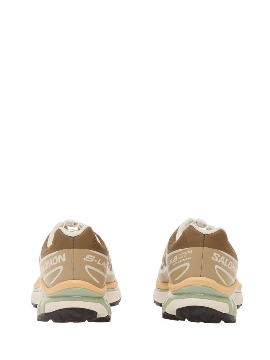 26SS 살로몬 스니커즈 L49205700 COYOTEBROWN Brown - SALOMON