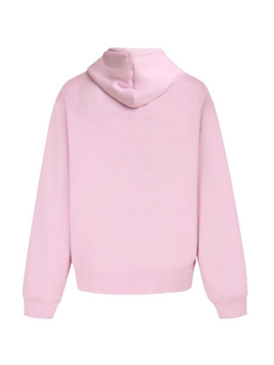 26SS 마르니 긴팔 티셔츠 FUMU0137PS USCY85LOC20 Pink - MARNI