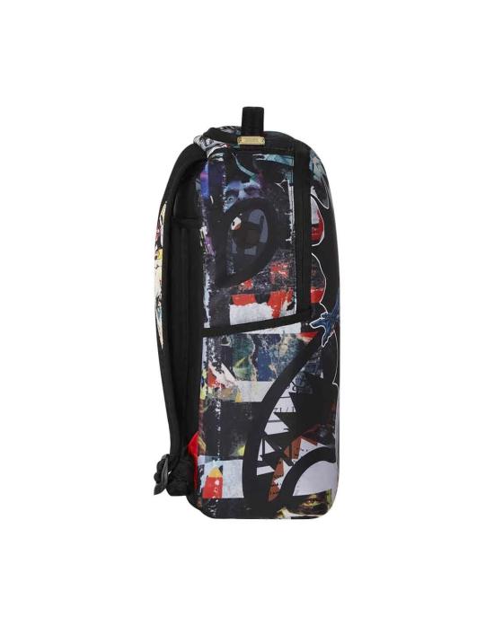 25FW 스프레이그라운드 백팩 910B7340NSZ multi MULTICOLOR - SPRAYGROUND