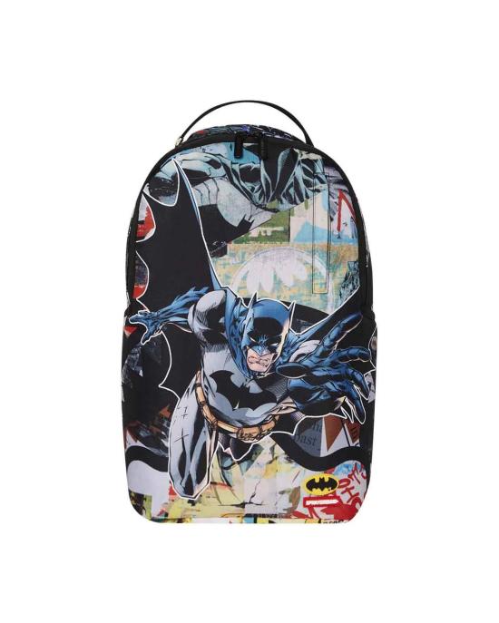 25FW 스프레이그라운드 백팩 910B7340NSZ multi MULTICOLOR