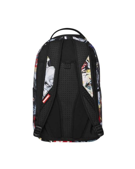 25FW 스프레이그라운드 백팩 910B7340NSZ multi MULTICOLOR - SPRAYGROUND