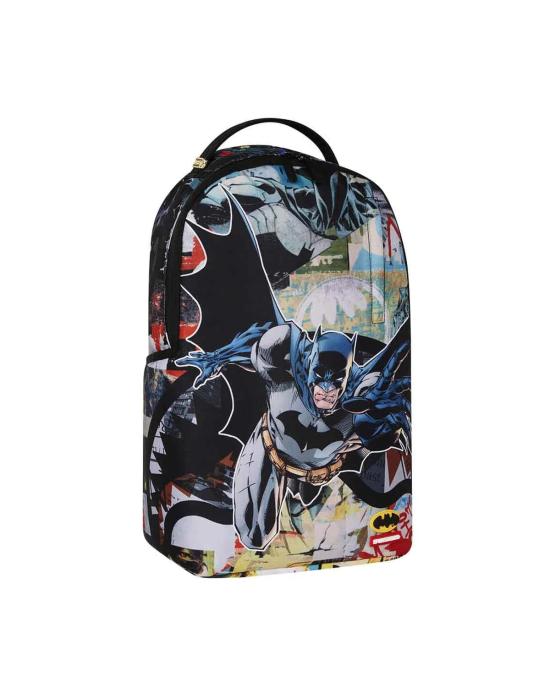 25FW 스프레이그라운드 백팩 910B7340NSZ multi MULTICOLOR - SPRAYGROUND