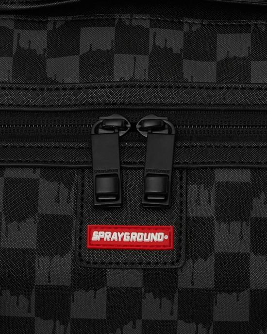 25FW 스프레이그라운드 더플백 910D7966NSZ multi MULTICOLOR - SPRAYGROUND