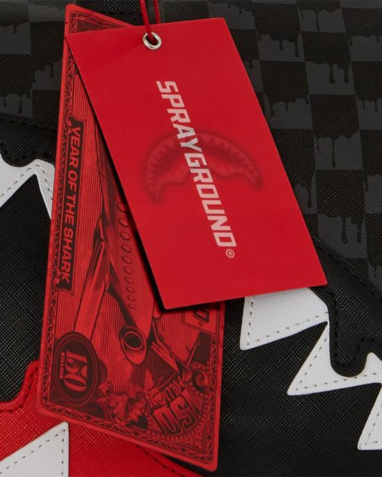 25FW 스프레이그라운드 더플백 910D7966NSZ multi MULTICOLOR - SPRAYGROUND