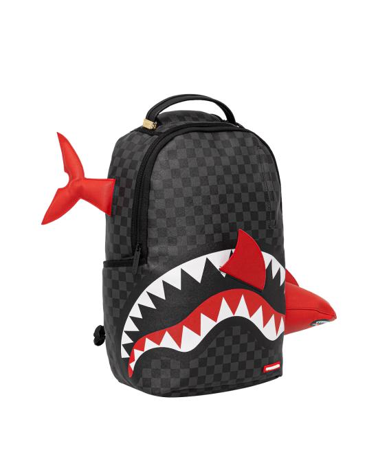 25FW 스프레이그라운드 백팩 910B7634NSZ multi MULTICOLOR - SPRAYGROUND