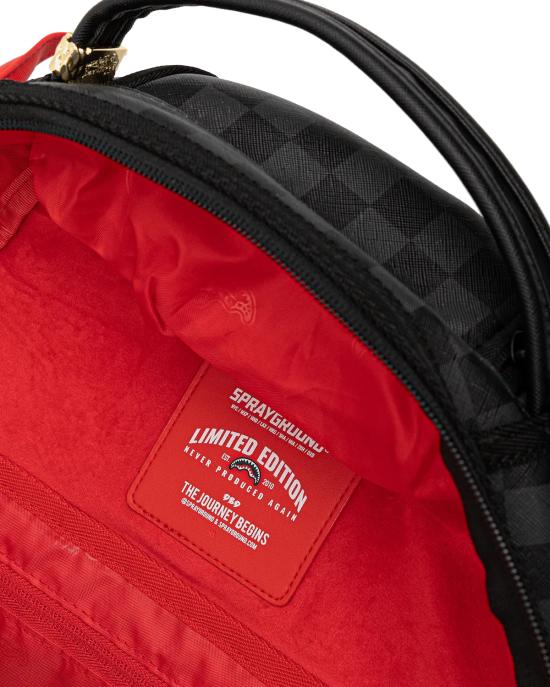 25FW 스프레이그라운드 백팩 910B7634NSZ multi MULTICOLOR - SPRAYGROUND