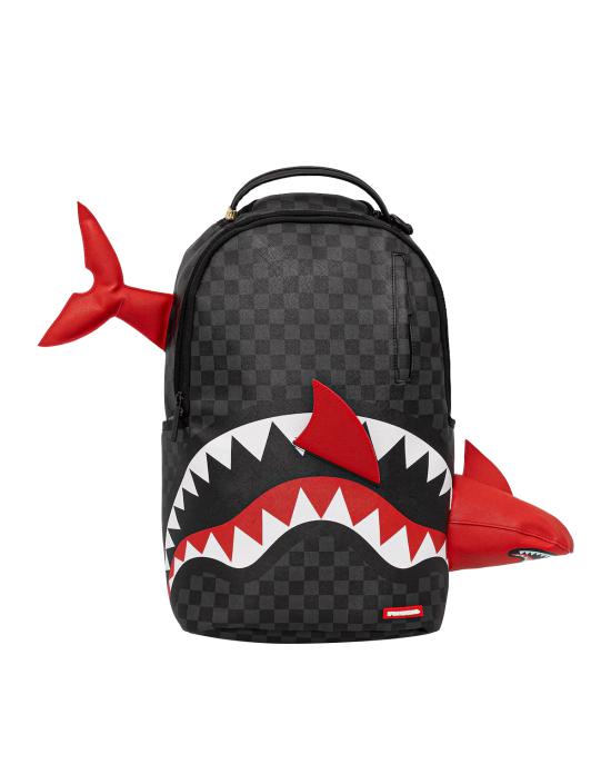 25FW 스프레이그라운드 백팩 910B7634NSZ multi MULTICOLOR