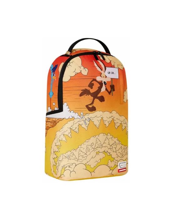 25FW 스프레이그라운드 백팩 910B7294NSZ multi MULTICOLOR - SPRAYGROUND