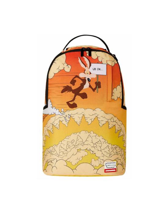 25FW 스프레이그라운드 백팩 910B7294NSZ multi MULTICOLOR