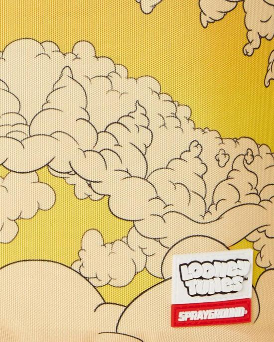 25FW 스프레이그라운드 백팩 910B7294NSZ multi MULTICOLOR - SPRAYGROUND