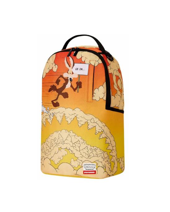 25FW 스프레이그라운드 백팩 910B7294NSZ multi MULTICOLOR - SPRAYGROUND