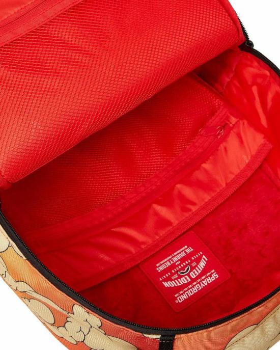 25FW 스프레이그라운드 백팩 910B7294NSZ multi MULTICOLOR - SPRAYGROUND