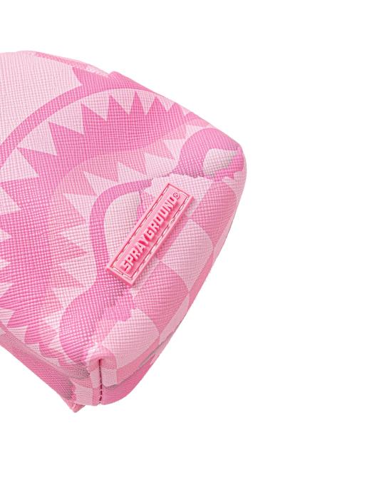 25FW 스프레이그라운드 가죽소품 910K7933NSZ multi MULTICOLOR - SPRAYGROUND