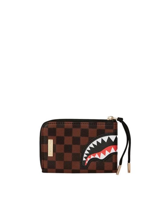 25FW 스프레이그라운드 남성지갑 910W7843NSZ multi MULTICOLOR