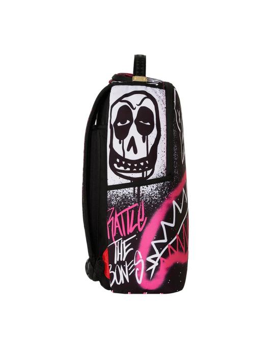 25FW 스프레이그라운드 백팩 910B7769NSZ multi MULTICOLOR - SPRAYGROUND