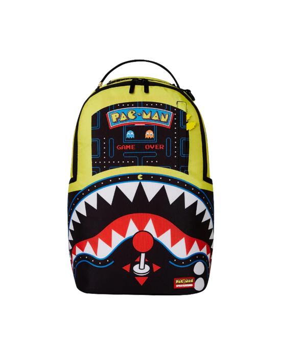 25FW 스프레이그라운드 백팩 910B7580NSZ multi MULTICOLOR