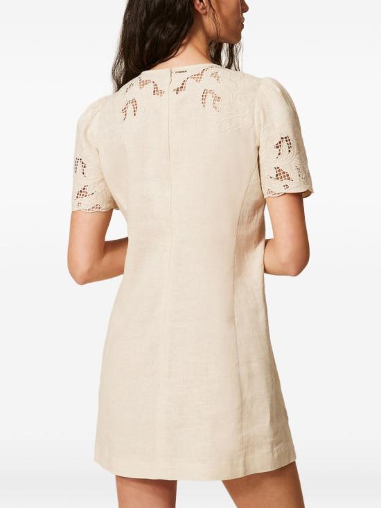 26SS 트윈셋 미디 원피스 261TP2310 S2140000059 - TWINSET