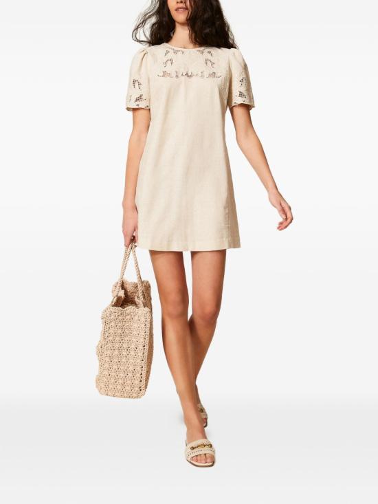 26SS 트윈셋 미디 원피스 261TP2310 S2140000059 - TWINSET