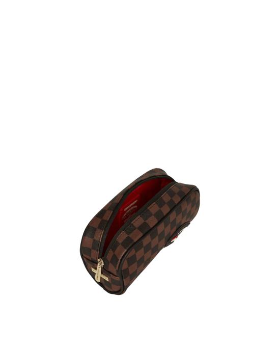 25FW 스프레이그라운드 클러치/파우치 910B7845NSZ multi MULTICOLOR - SPRAYGROUND