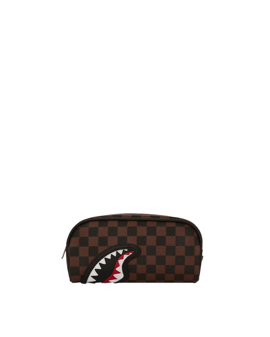 25FW 스프레이그라운드 클러치/파우치 910B7845NSZ multi MULTICOLOR