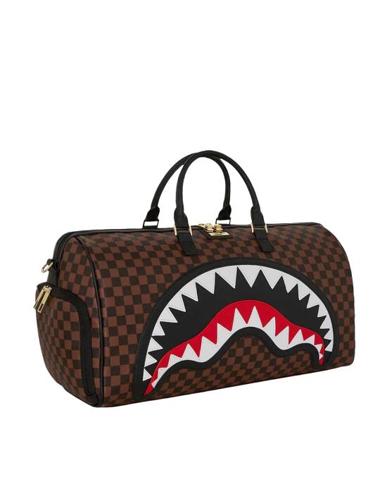 25FW 스프레이그라운드 더플백 910D7836NSZ multi MULTICOLOR - SPRAYGROUND