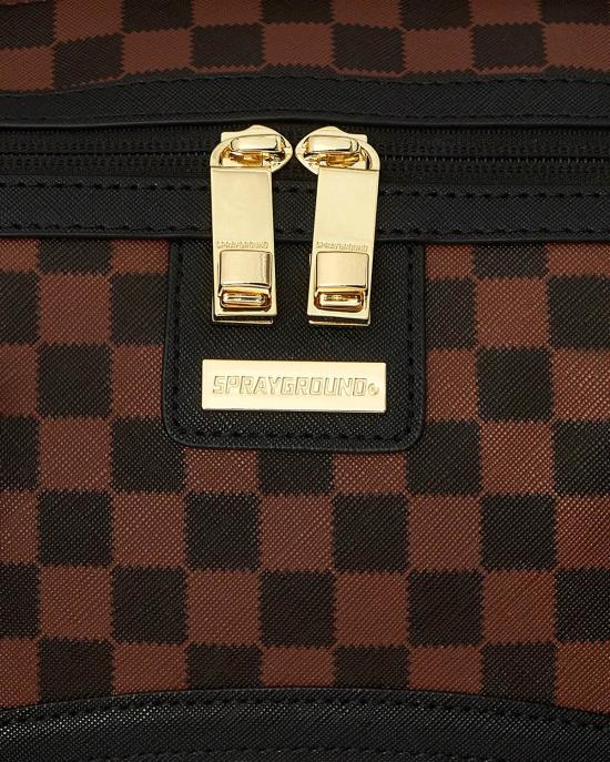25FW 스프레이그라운드 더플백 910D7836NSZ multi MULTICOLOR - SPRAYGROUND