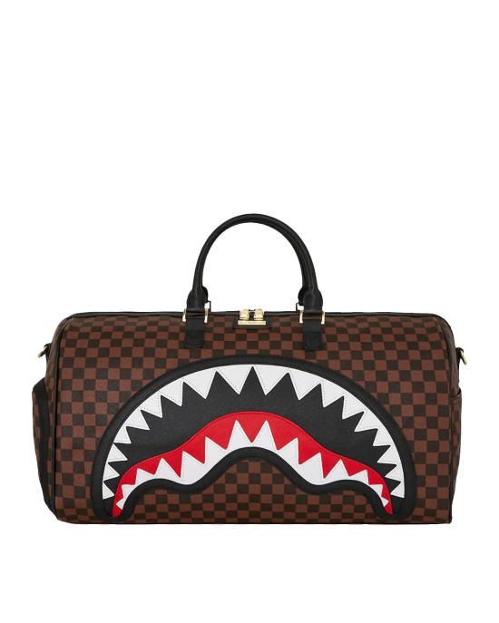 25FW 스프레이그라운드 더플백 910D7836NSZ multi MULTICOLOR