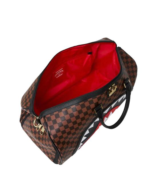 25FW 스프레이그라운드 더플백 910D7836NSZ multi MULTICOLOR - SPRAYGROUND