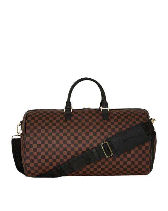 25FW 스프레이그라운드 더플백 910D7836NSZ multi MULTICOLOR - SPRAYGROUND