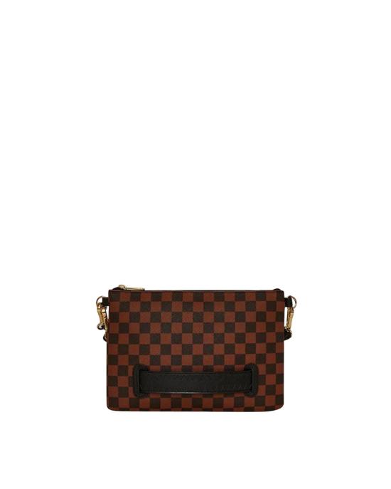 25FW 스프레이그라운드 클러치/파우치 910B7841NSZ multi MULTICOLOR - SPRAYGROUND