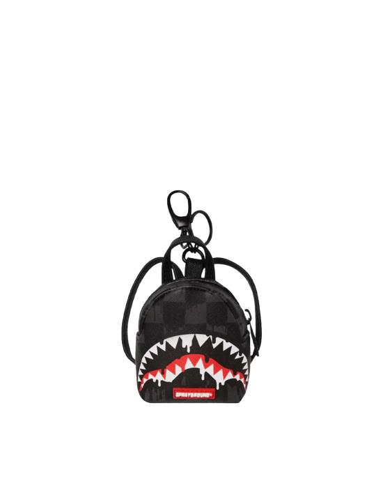 25FW 스프레이그라운드 가죽소품 910K7973NSZ multi MULTICOLOR