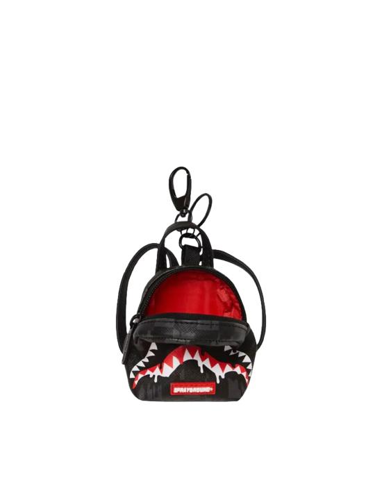 25FW 스프레이그라운드 가죽소품 910K7973NSZ multi MULTICOLOR - SPRAYGROUND