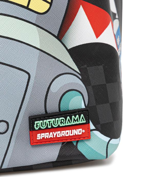 25FW 스프레이그라운드 백팩 910B7795NSZ multi MULTICOLOR - SPRAYGROUND