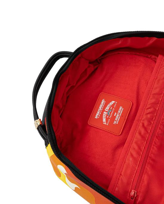 25FW 스프레이그라운드 백팩 910B7795NSZ multi MULTICOLOR - SPRAYGROUND