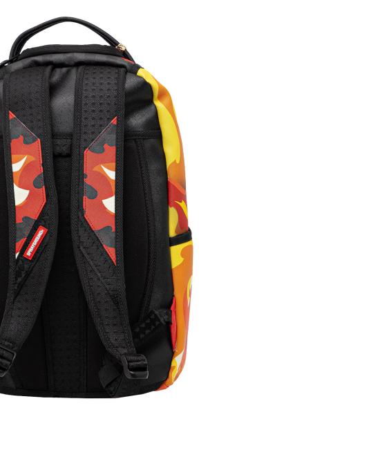 25FW 스프레이그라운드 백팩 910B7795NSZ multi MULTICOLOR - SPRAYGROUND