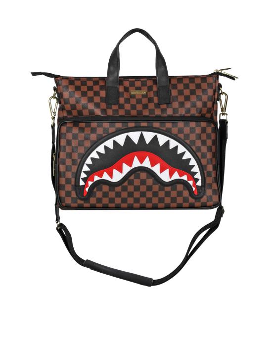 25FW 스프레이그라운드 숄더백 910B7846NSZ multi MULTICOLOR - SPRAYGROUND