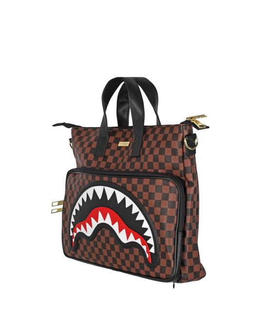 25FW 스프레이그라운드 숄더백 910B7846NSZ multi MULTICOLOR - SPRAYGROUND