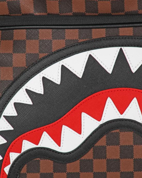 25FW 스프레이그라운드 숄더백 910B7846NSZ multi MULTICOLOR - SPRAYGROUND