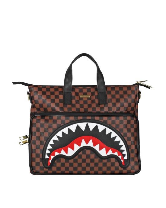 25FW 스프레이그라운드 숄더백 910B7846NSZ multi MULTICOLOR