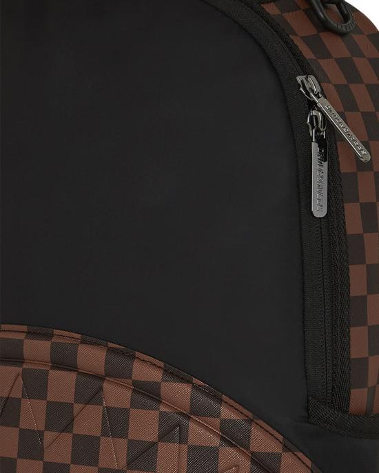 25FW 스프레이그라운드 백팩 910B7667NSZ multi MULTICOLOR - SPRAYGROUND