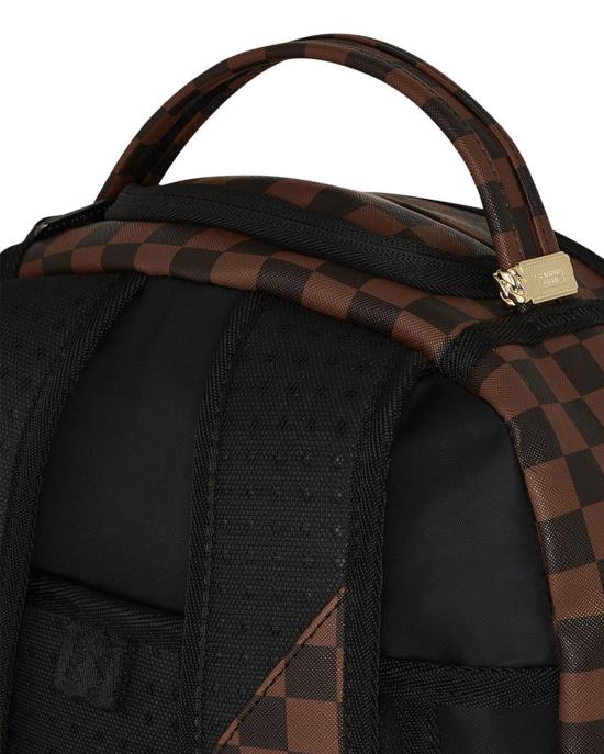 25FW 스프레이그라운드 백팩 910B7667NSZ multi MULTICOLOR - SPRAYGROUND