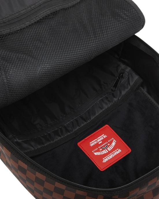 25FW 스프레이그라운드 백팩 910B7667NSZ multi MULTICOLOR - SPRAYGROUND