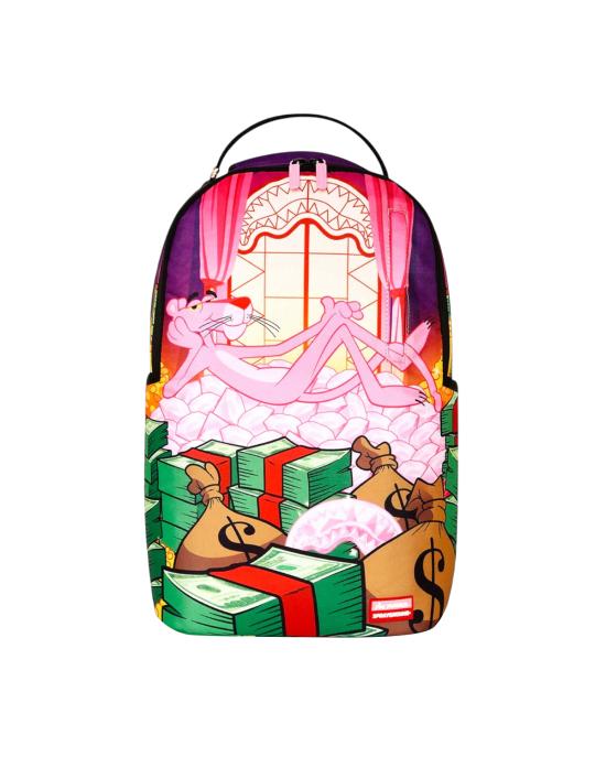 25FW 스프레이그라운드 백팩 910B7391NSZ multi MULTICOLOR