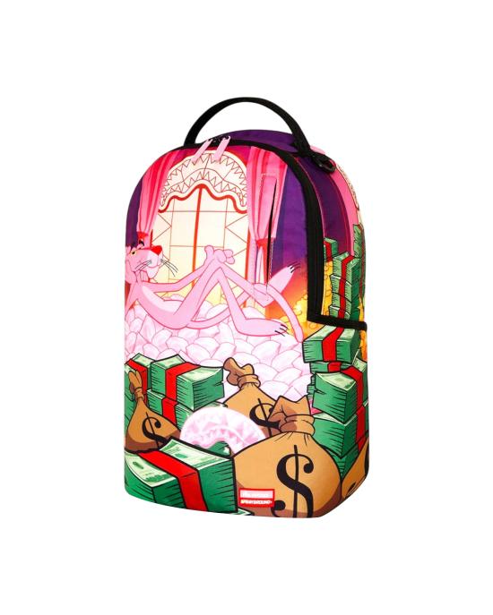 25FW 스프레이그라운드 백팩 910B7391NSZ multi MULTICOLOR - SPRAYGROUND