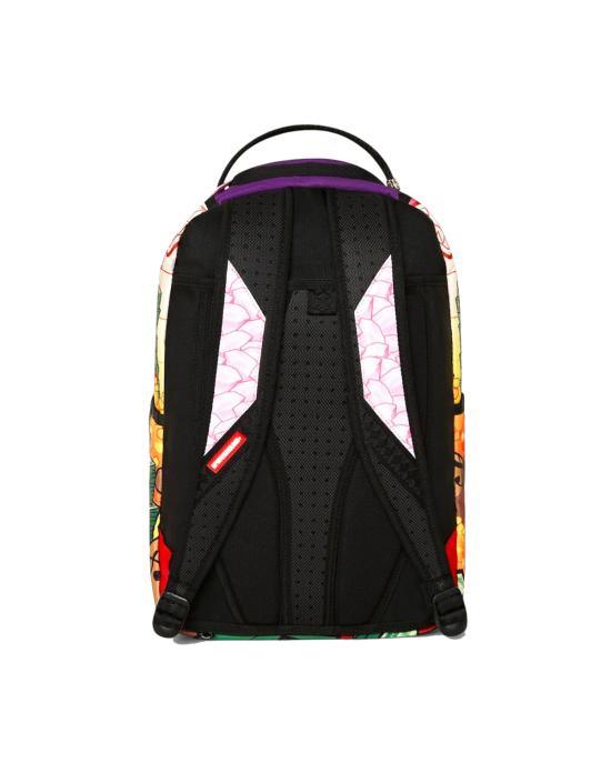 25FW 스프레이그라운드 백팩 910B7391NSZ multi MULTICOLOR - SPRAYGROUND